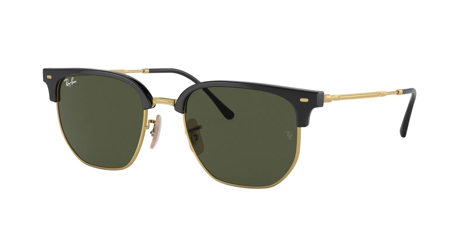 Ray-Ban New Clubmaster 4416F Sunglasses - view 5